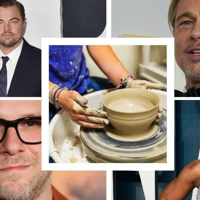 Slavni i lončarstvo