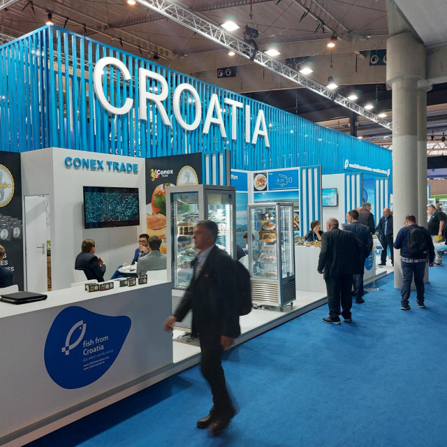 Seafood Global Expo 2022