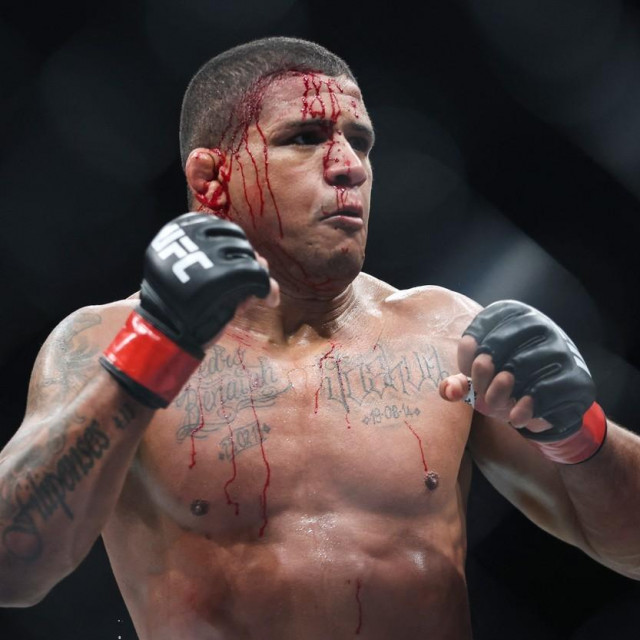 Gilbert Burns