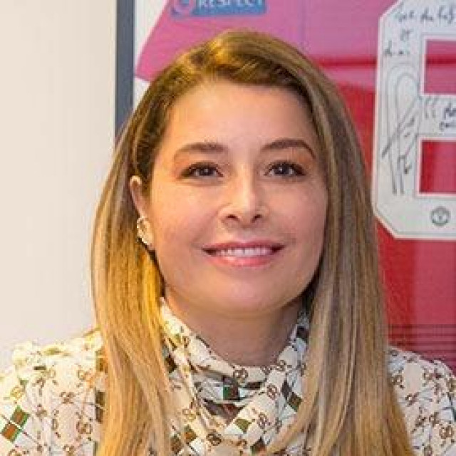 Rafaela Pimenta