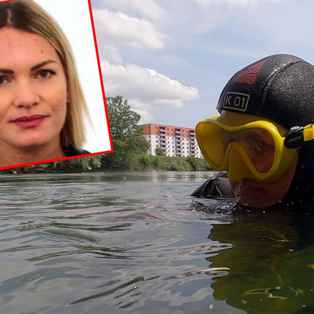 Marijana Seifert i potraga HGSS-a