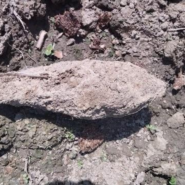 Minobacačka granata