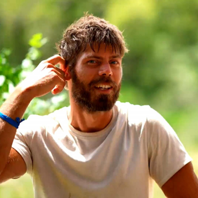 Tomislav, Survivor