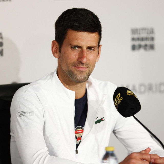 Novak Đoković