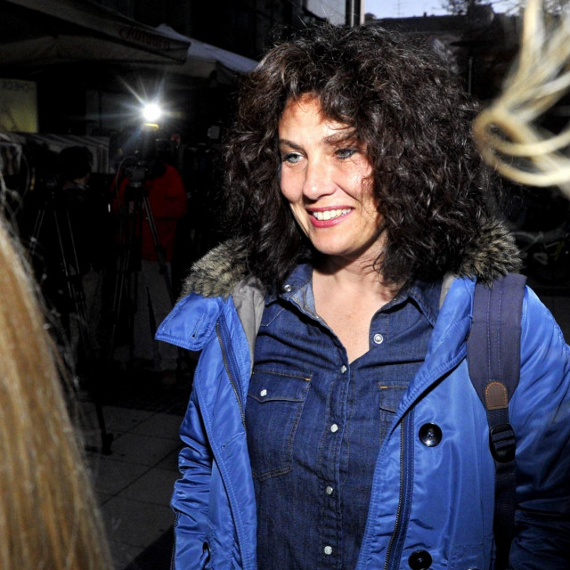 Danica Juričić Spasović