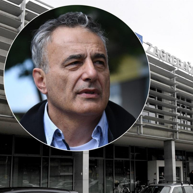 Pavle Kalinić (u krugu)