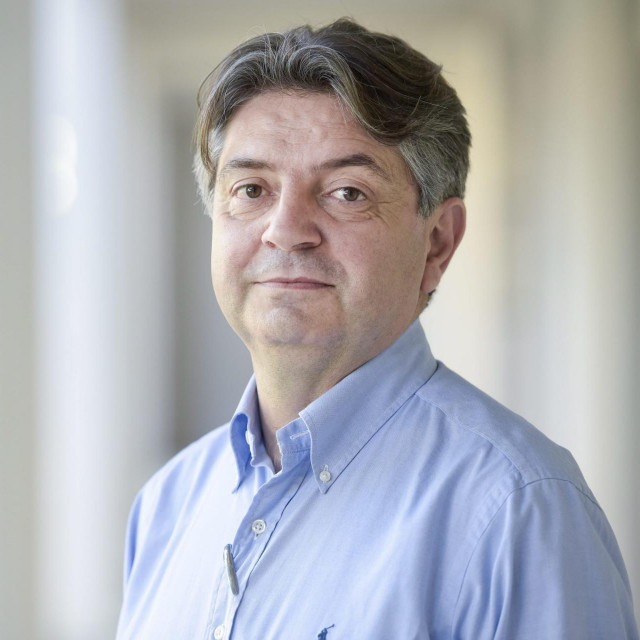Goran Tešović