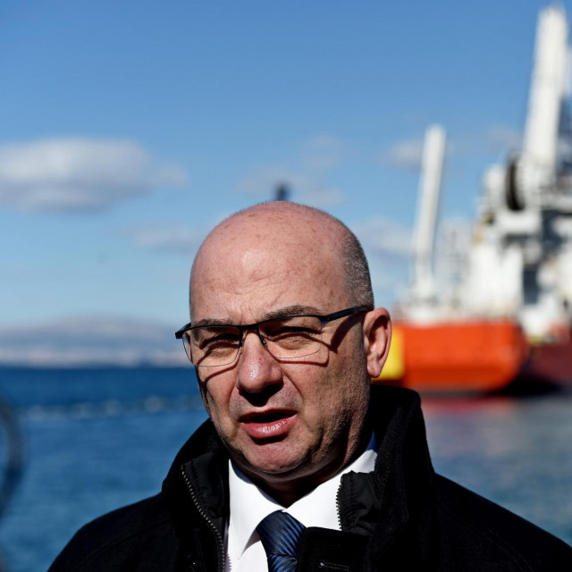 Ivo Milatić

 