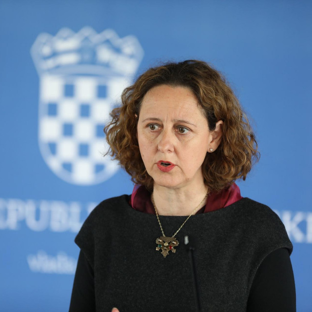 Nina Obuljen Koržinek