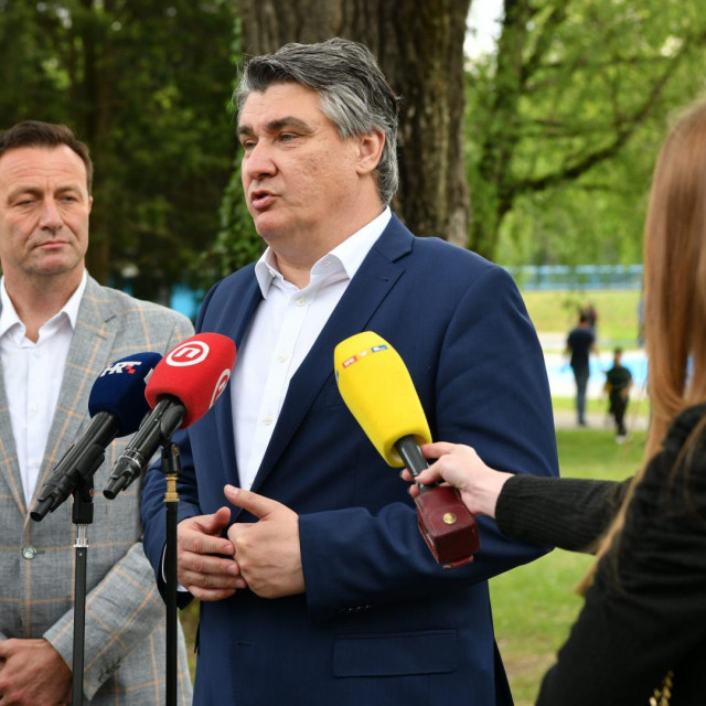 Zoran Milanović