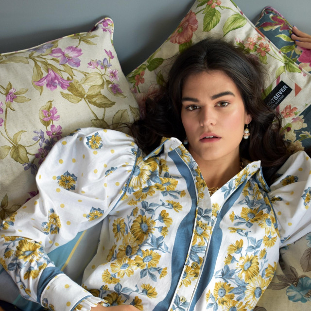 Robert Sever nova kolekcija