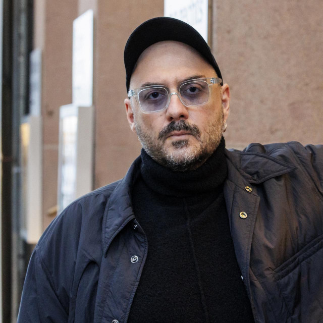 Kirill Serebrennikov 