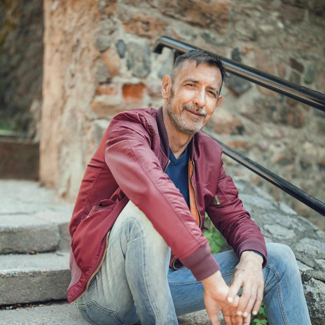 Alen Maričić