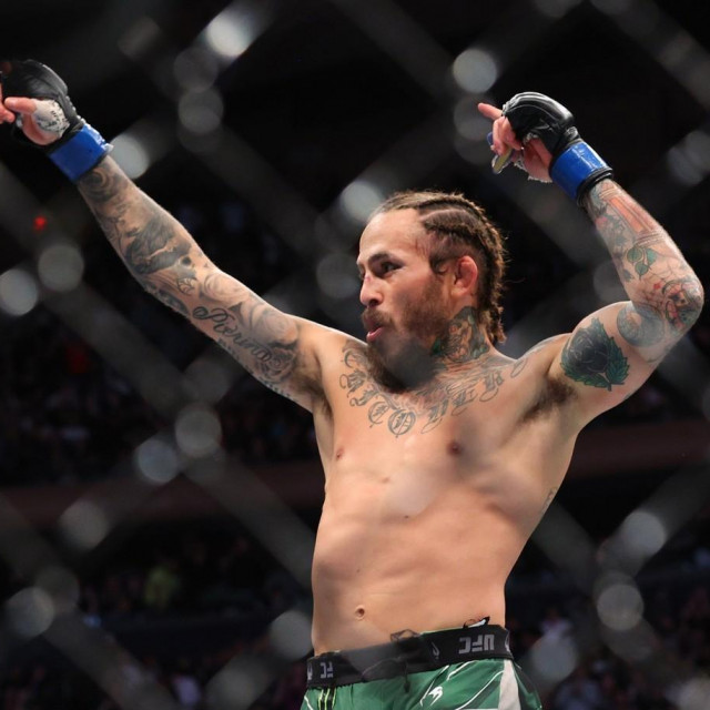 Marlon Vera