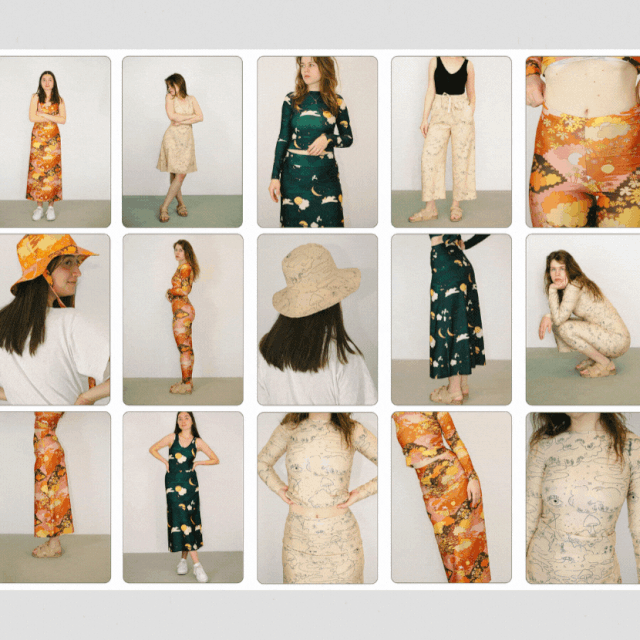 Fotografije: Niko Obran