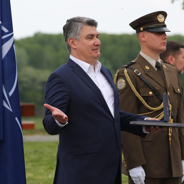 Zoran Milanović