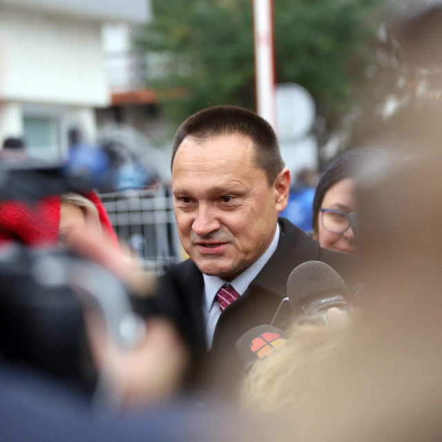 Branko Borković, Mladi Jastreb, arhivska fotografija