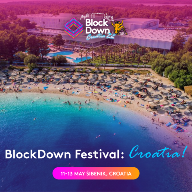 BlockDown festival