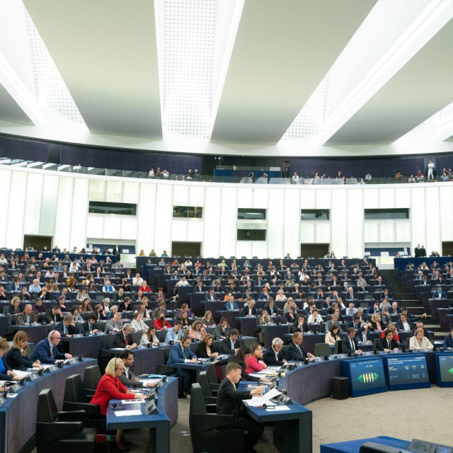 Europski parlament