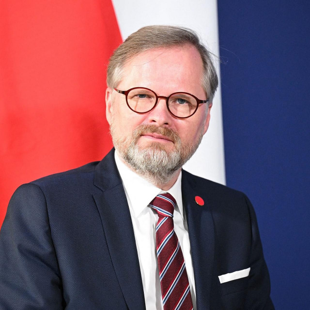Petr Fiala