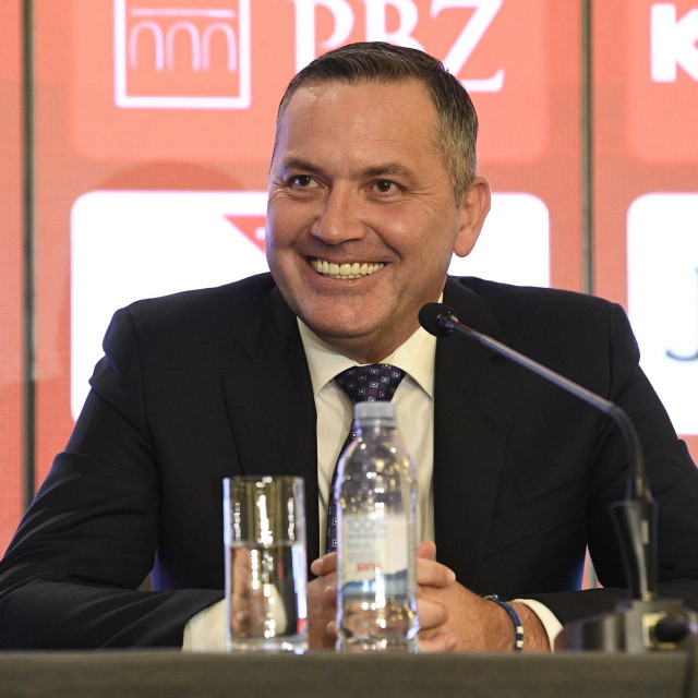 Marijan Kustić je zadovoljan novim ugovorom