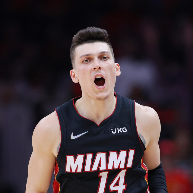 Tyler Herro