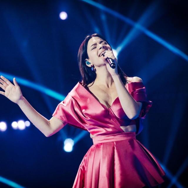 Mia Dimšić