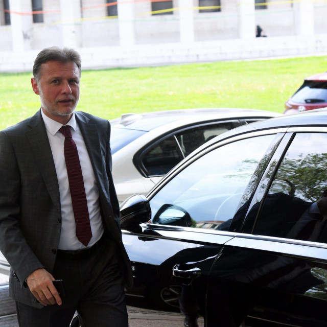 Gordan Jandroković