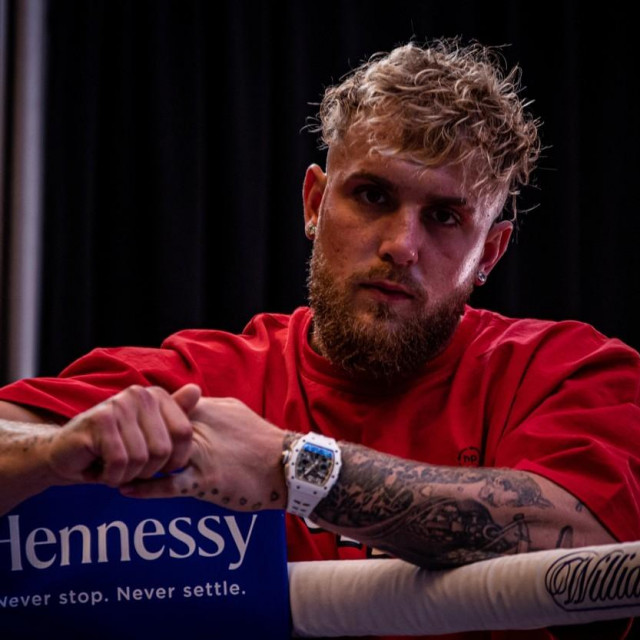 Jake Paul