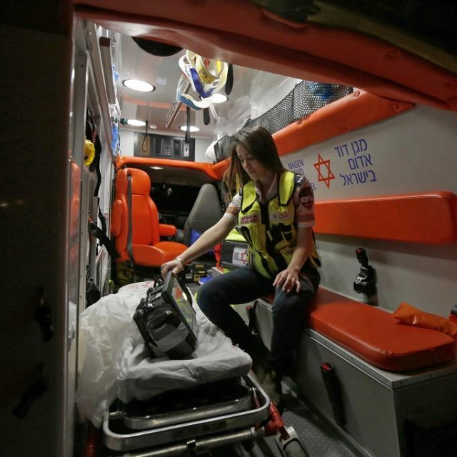 ilustrativna fotografija