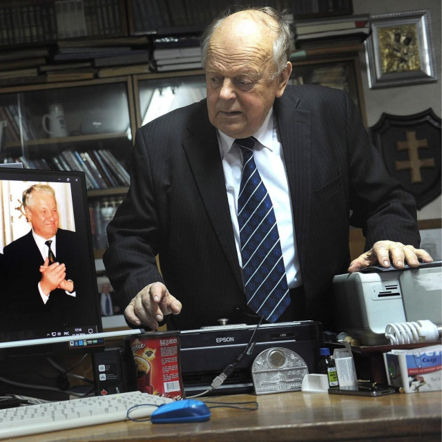 Stanislav Šuškevič