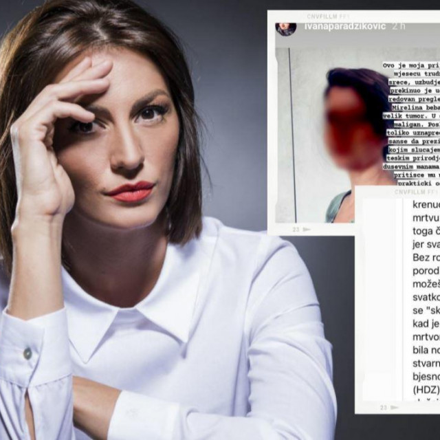 Ivana Paradžiković