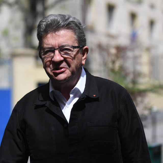 Jean-Luc Melenchon