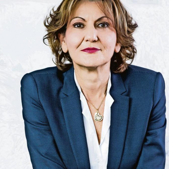 Martina Dalić