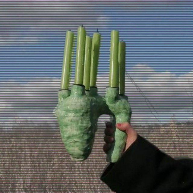 Fotografija: Instagram/@nohceramics