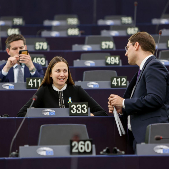 Europski parlament