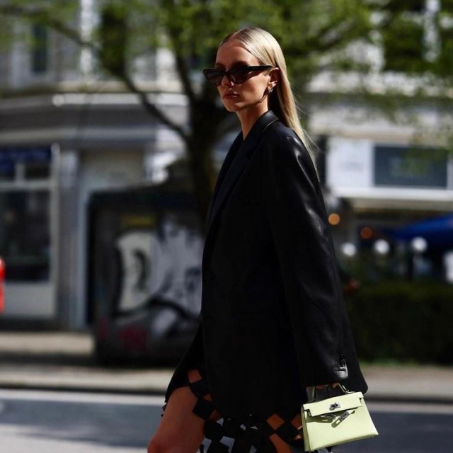 Fotografija: Instagram/@leoniehanne