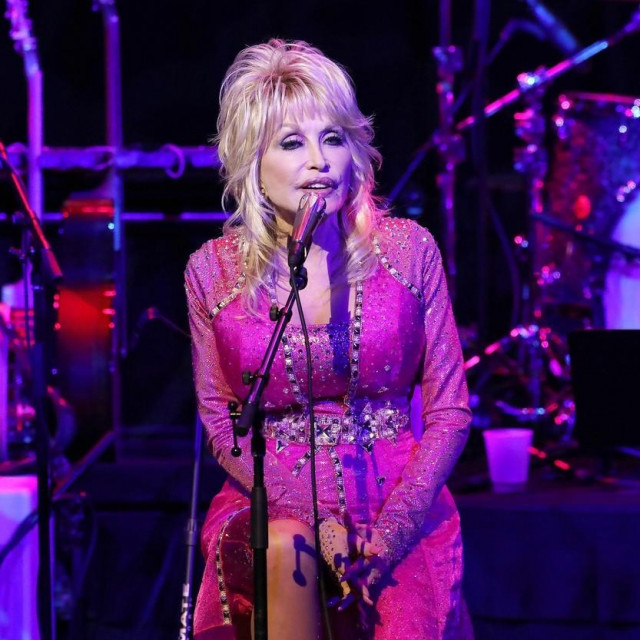Dolly Parton