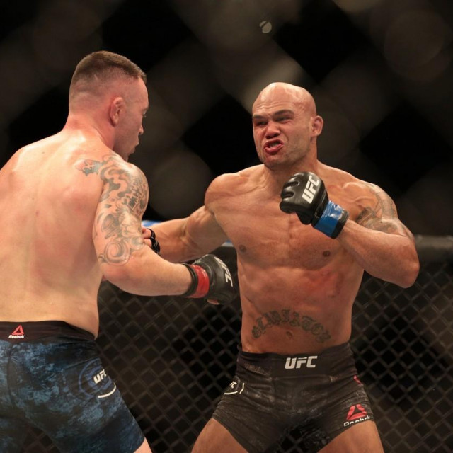 Robbie Lawler