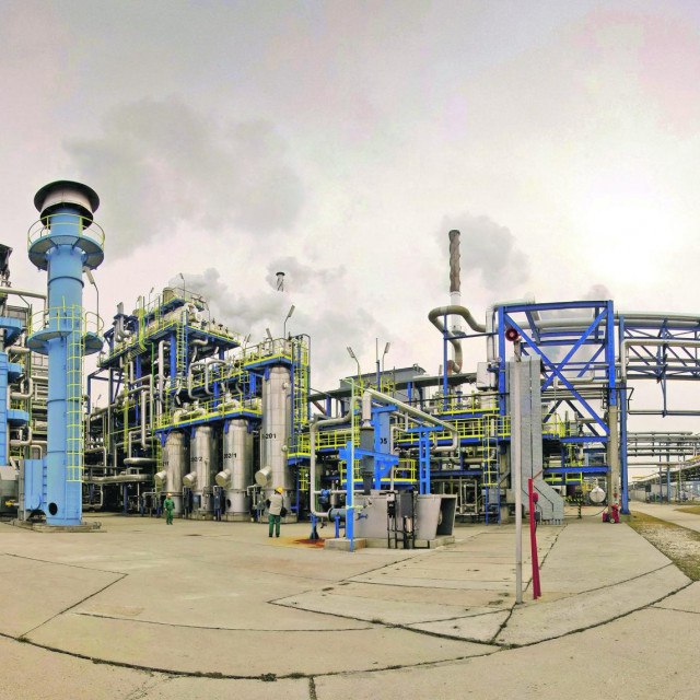 Rafinerija/Ilustracija