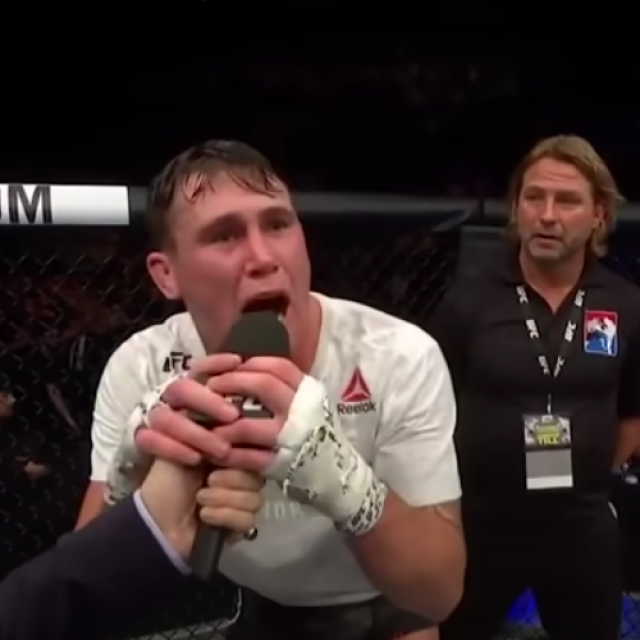 Darren TIll