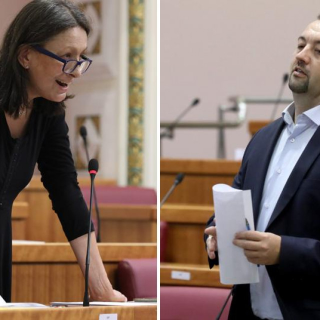 Urša Raukar, Marijan Pavliček