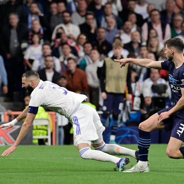 Start Rubena Diasa na Benzemi