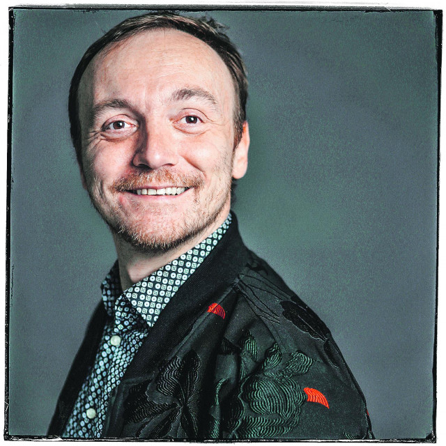 Zvonimir Dobrović