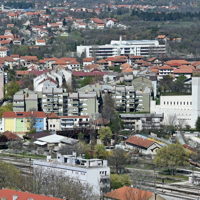 Grad Knin