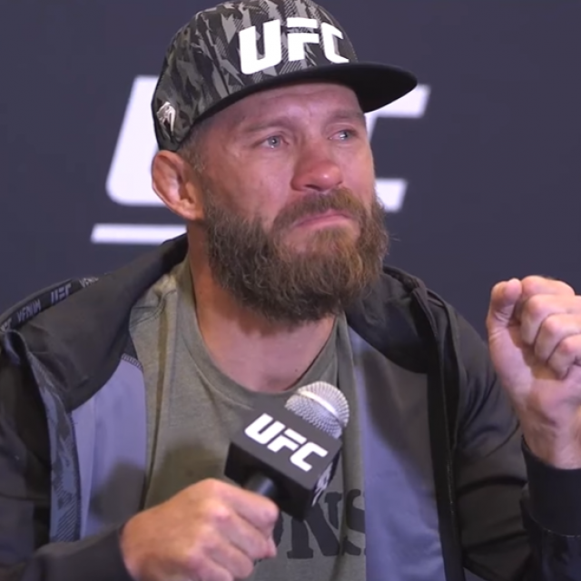 Donald Cerrone