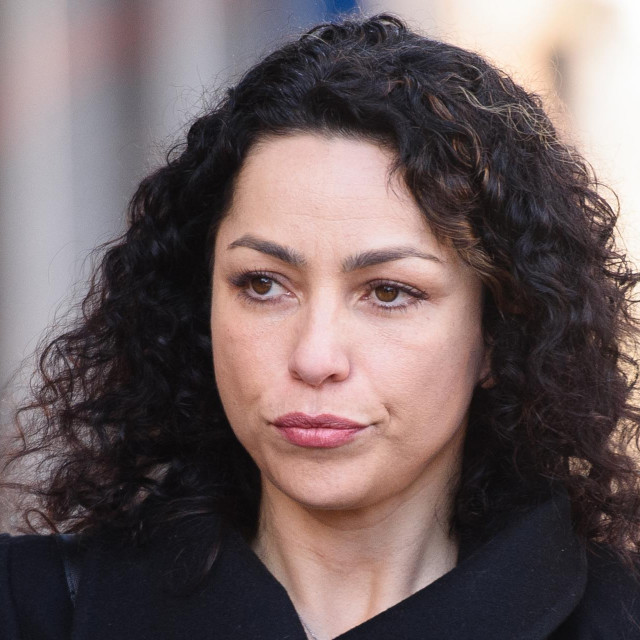Eva Carneiro