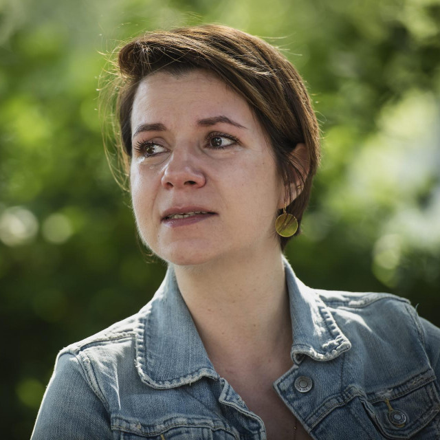 Mirela Čavajda