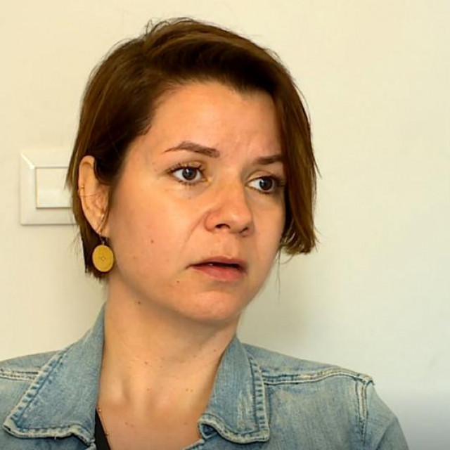 Mirela Čavajda