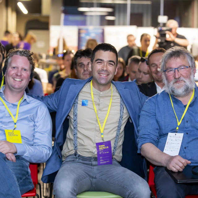  Siward Zomer, Zoran Kordić i Dirk Vansintjan
 